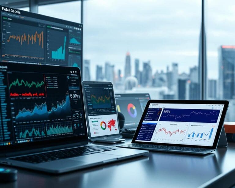 Worden data-analisten vervangen door AI-tools?