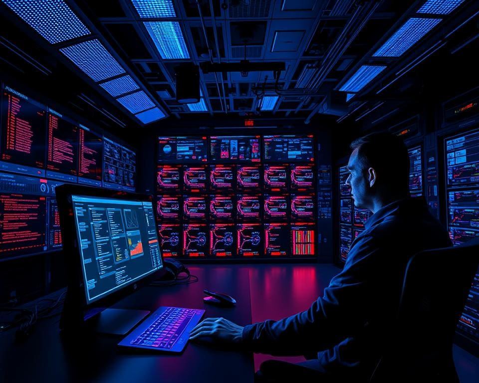 Worden hackers slimmer dan onze beveiliging?