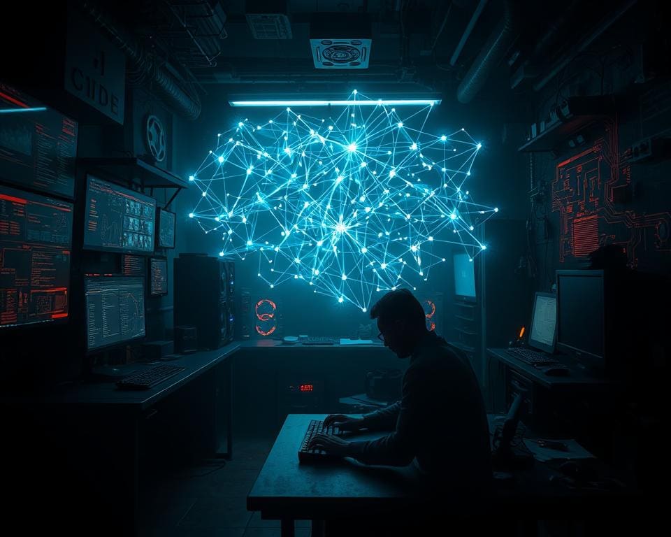 Worden we bestuurd door algoritmes zonder het te merken?