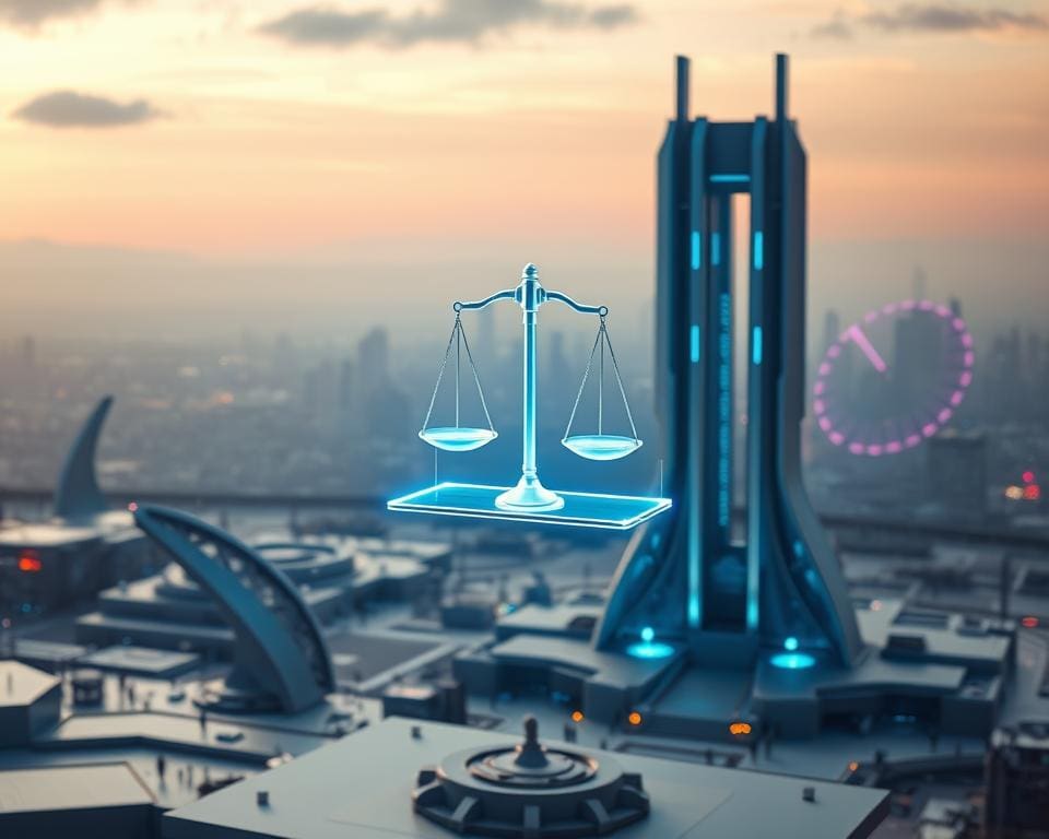 Wordt 2025 het jaar van AI-verantwoording?