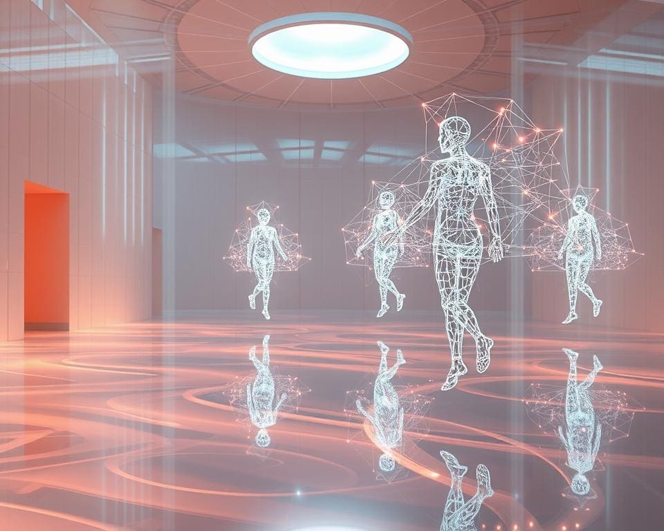 Wordt 2025 het jaar van volledige digital twins?