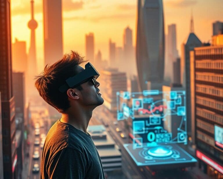 Wordt augmented reality eindelijk mainstream?