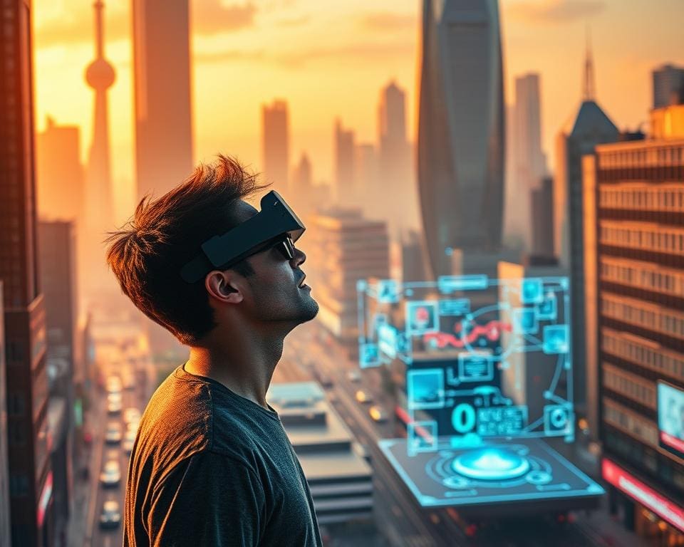 Wordt augmented reality eindelijk mainstream?