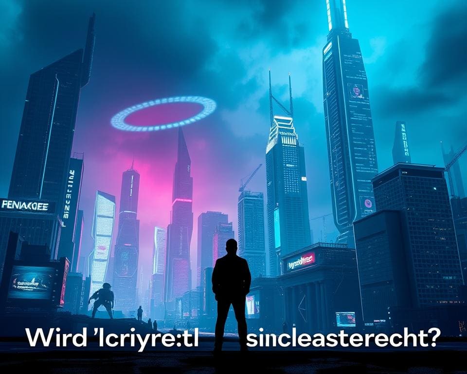 Wordt cybersecurity een basisrecht?