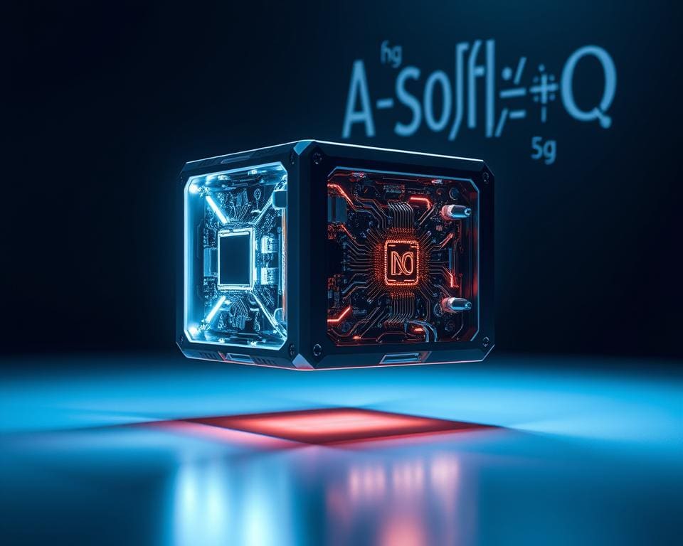 Wordt kwantumcomputing eindelijk praktisch inzetbaar?