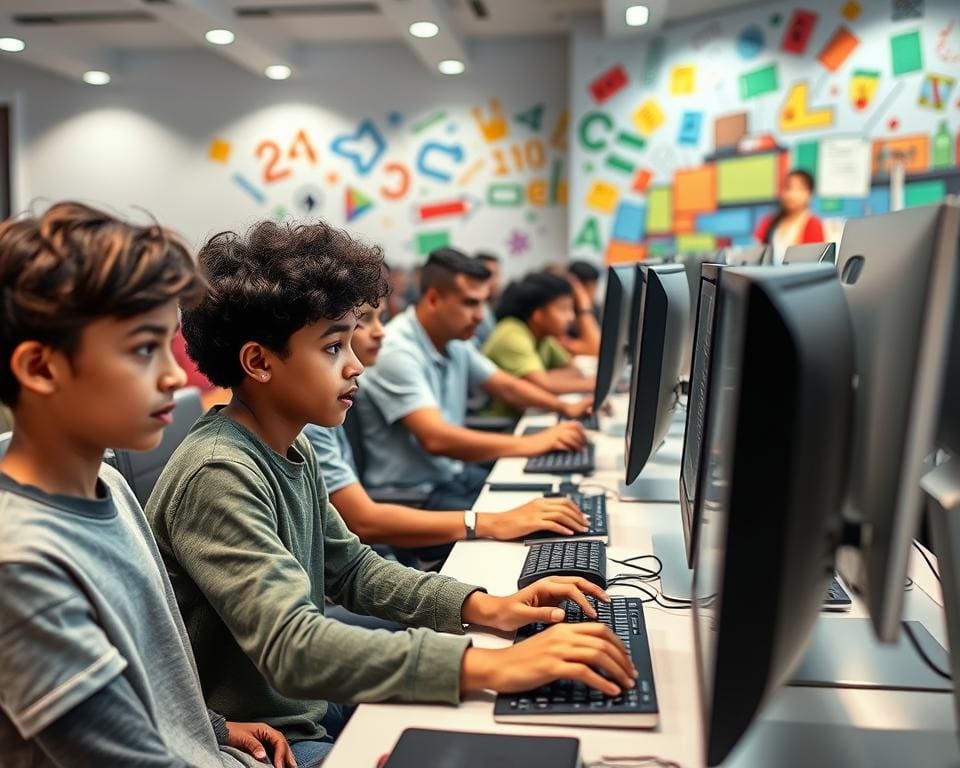 Wordt programmeren toegankelijker dan ooit?