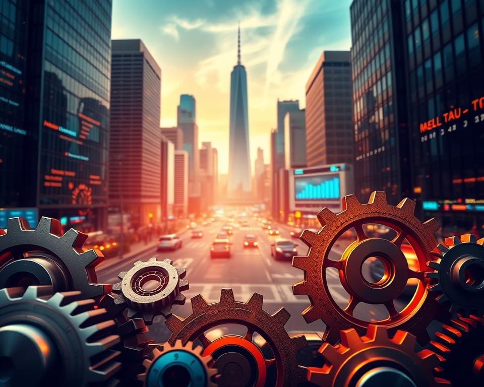 Hoe automatiseer je jouw marketing zonder gedoe?