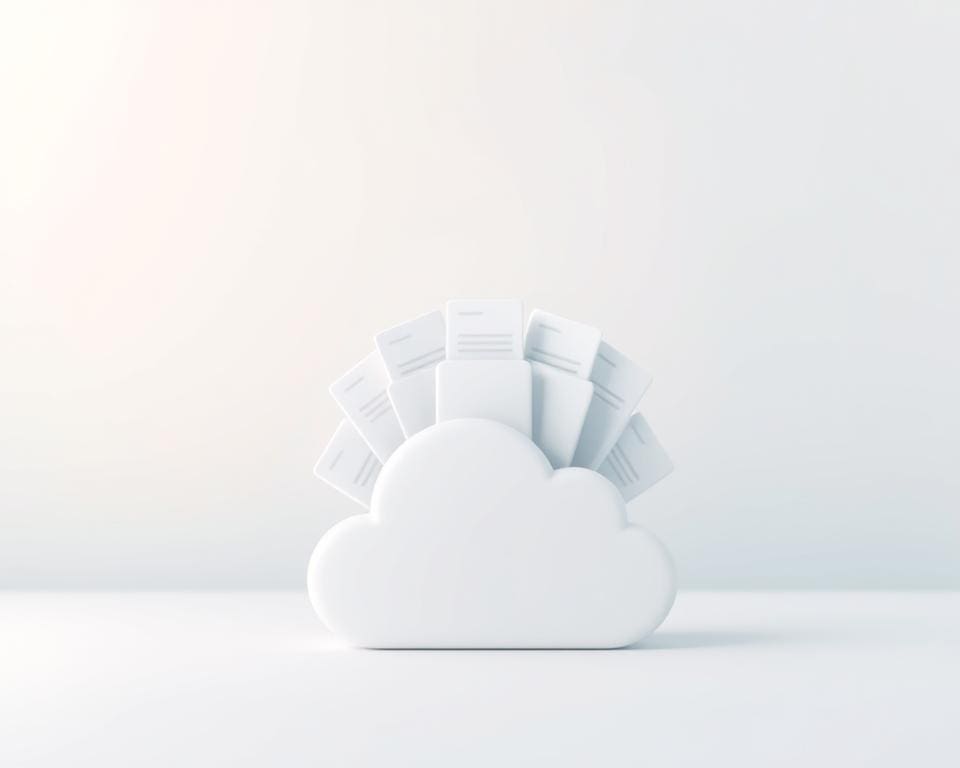 Hoe beheer je interne documenten veilig in de cloud?