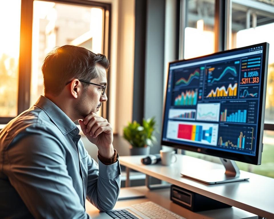 Hoe benut je interne data voor betere besluitvorming?