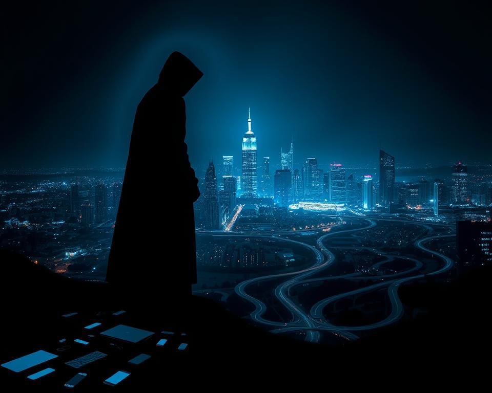 Hoe bescherm je je bedrijf tegen phishing en cybercrime?