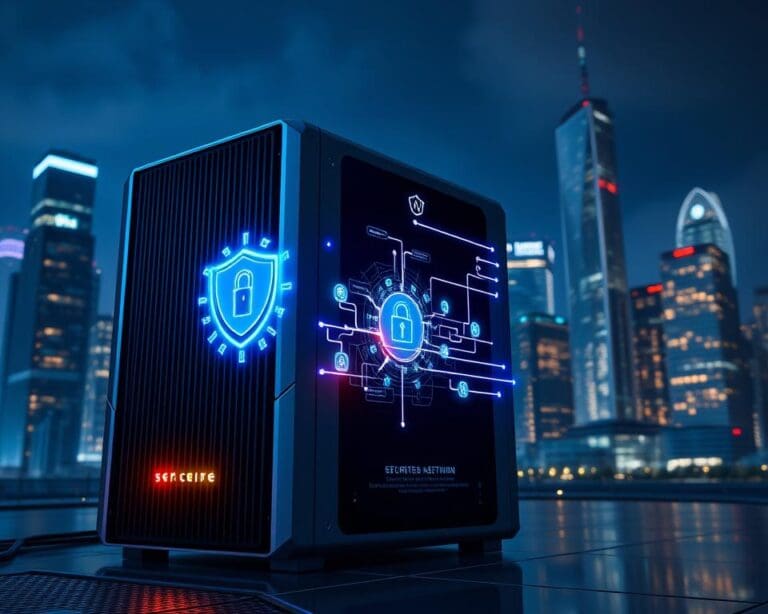 Hoe beveilig je je website beter tegen hackers?