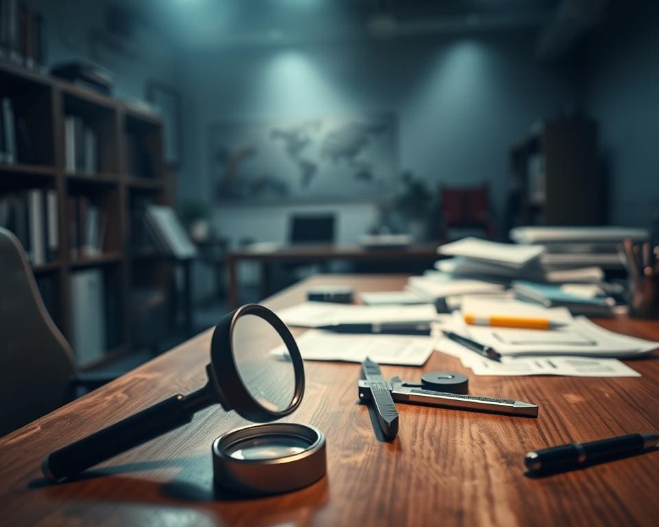 Hoe bewaak je kwaliteit in uiteenlopende werkzaamheden?