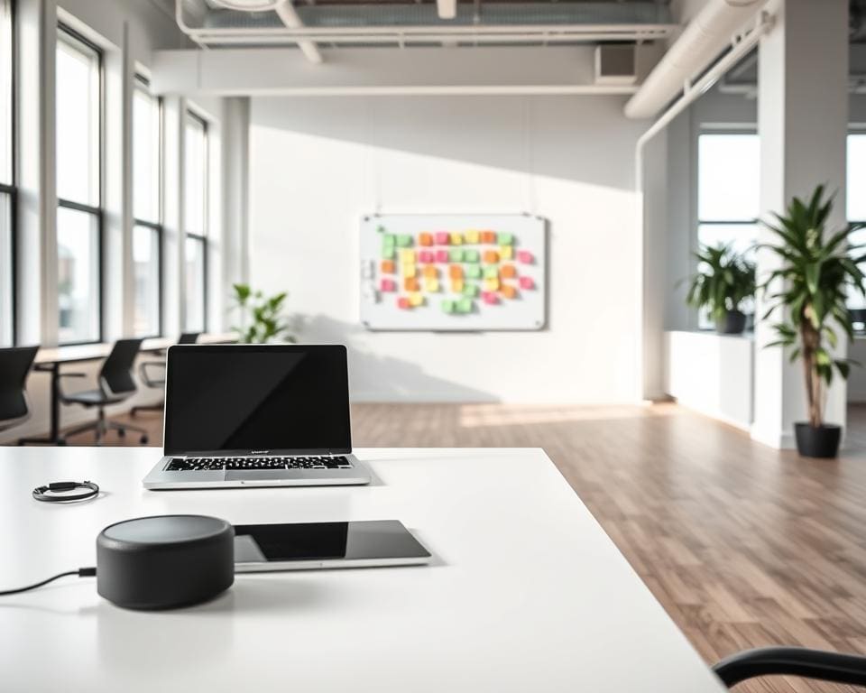 Hoe gebruik je automatisering om tijd te besparen?