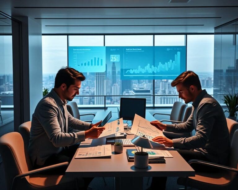 Hoe gebruik je data voor betere interne campagnes?