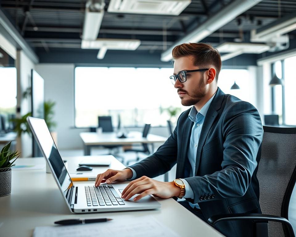 Hoe gebruik je internet slimmer tijdens het werk?