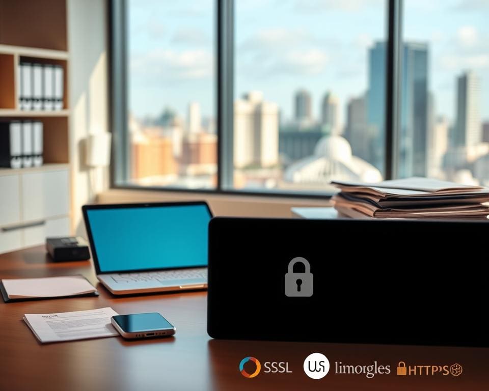 Hoe herken je betrouwbare websites online?