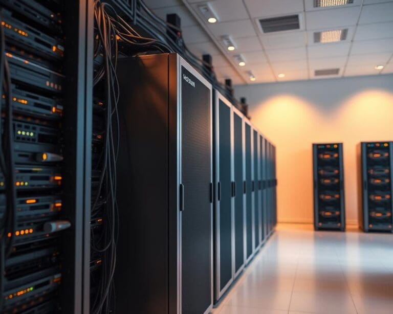 Hoe kies je de juiste hosting voor een stabiele website?