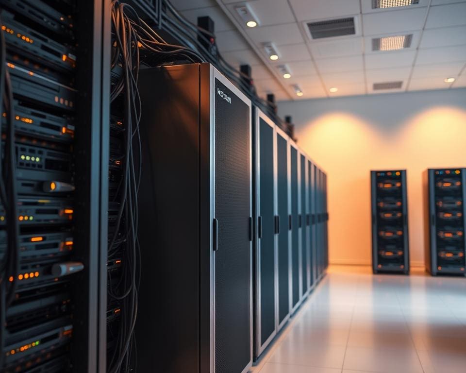 Hoe kies je de juiste hosting voor een stabiele website?