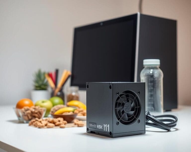 Hoe kies je de juiste voeding voor je desktop?