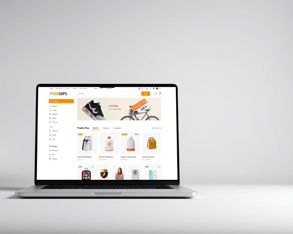 Hoe kies je een betrouwbaar platform voor je webshop?