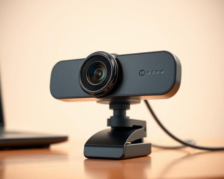 Hoe kies je een goede webcam voor videomeetings?