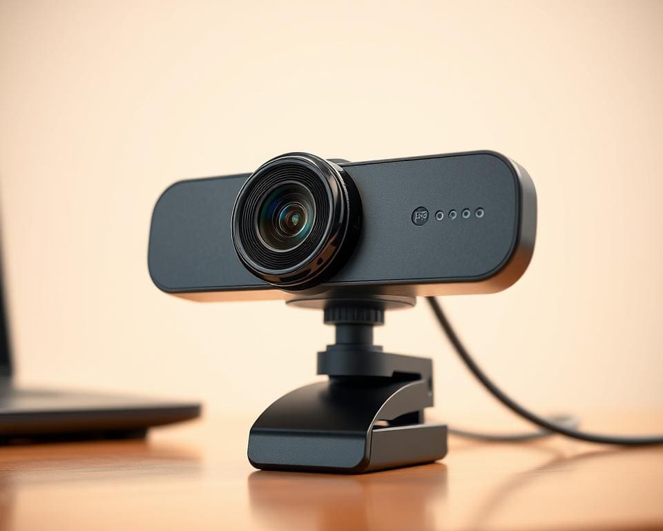 Hoe kies je een goede webcam voor videomeetings?