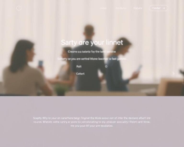 Hoe laat je bezoekers langer op jouw website blijven?