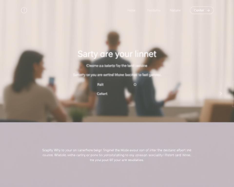 Hoe laat je bezoekers langer op jouw website blijven?