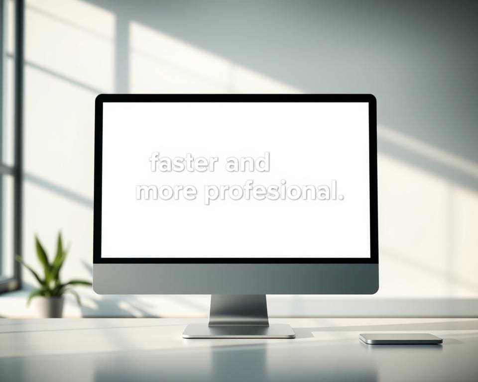 Hoe maak je digitale offertes sneller en professioneler?