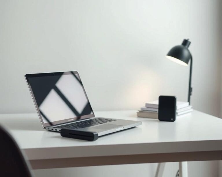 Hoe maak je een back-up van al je data veilig?