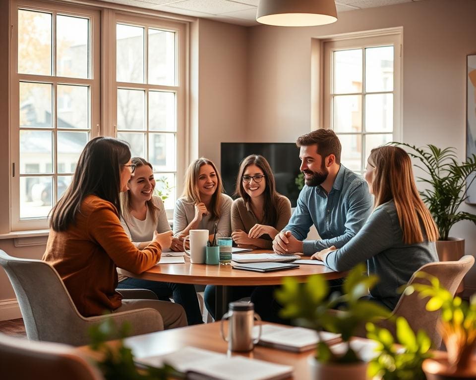 Hoe maak je interne communicatie persoonlijker?