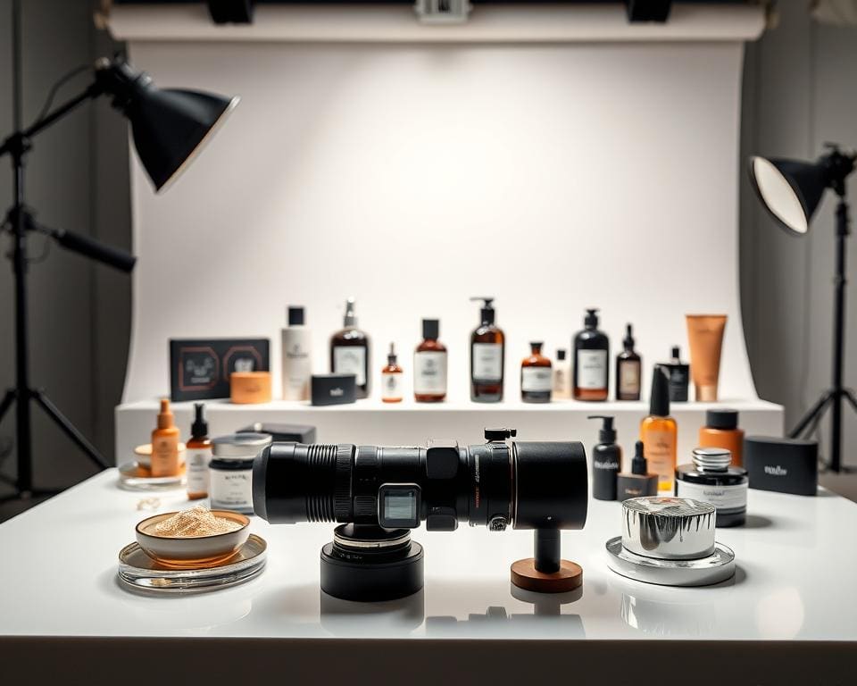 Hoe maak je jouw online productfoto’s aantrekkelijker?