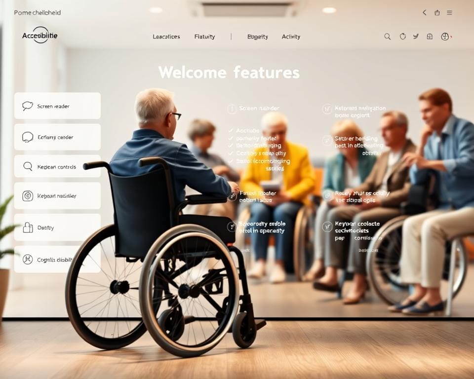 Hoe maak je jouw website toegankelijk voor iedereen?