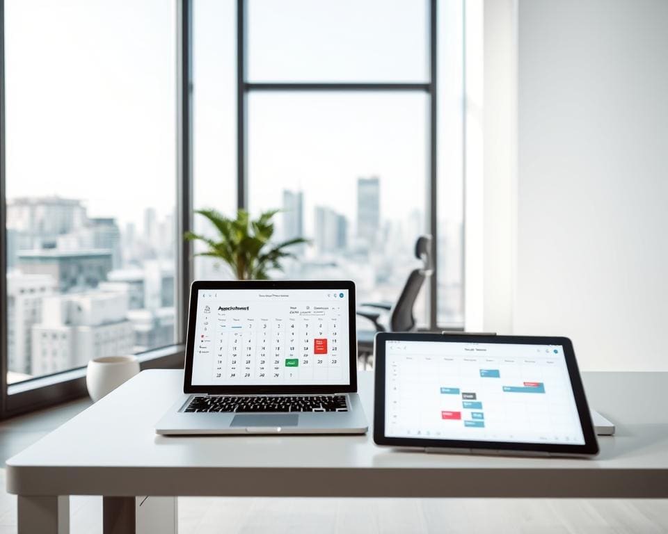 Hoe maak je online afspraken eenvoudiger voor klanten?