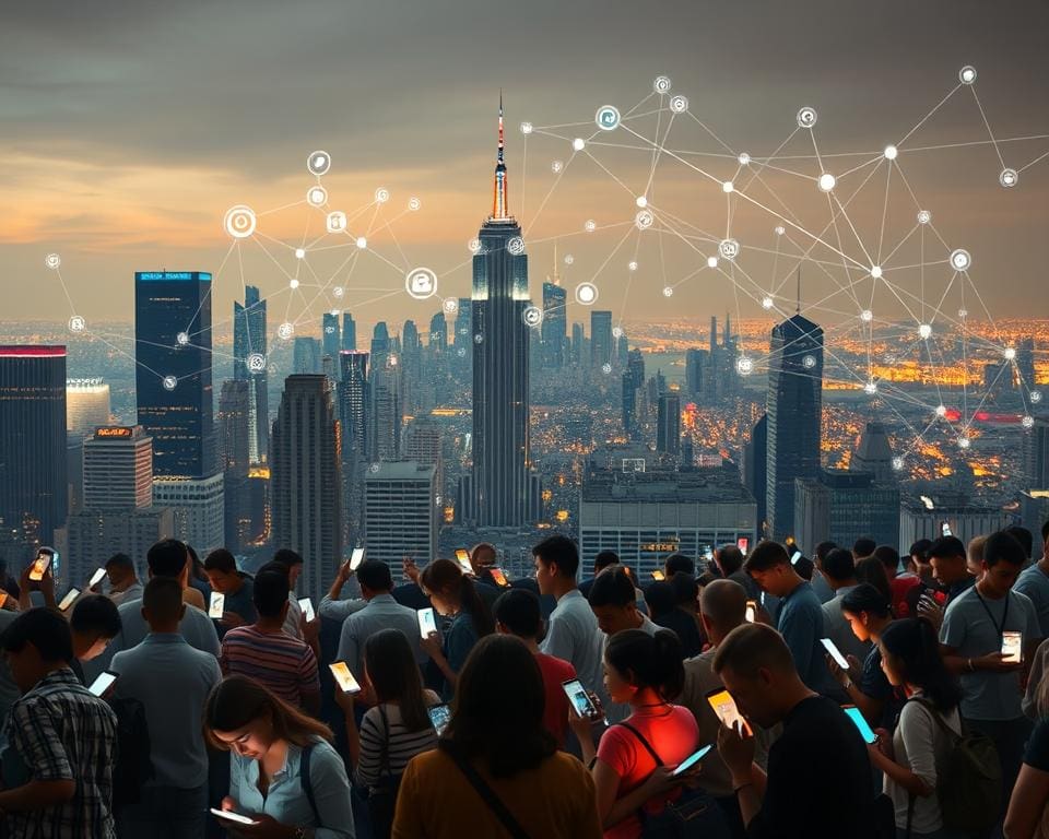 Hoe ontdek je nieuwe trends via online platforms?