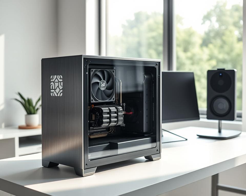 Hoe optimaliseer je je computer voor snelheid?