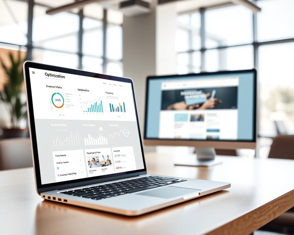 Hoe optimaliseer je je website voor betere prestaties?