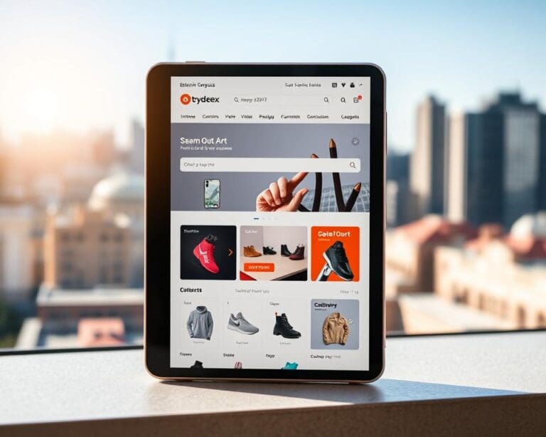 Hoe optimaliseer je jouw webshop voor mobiele bezoekers?