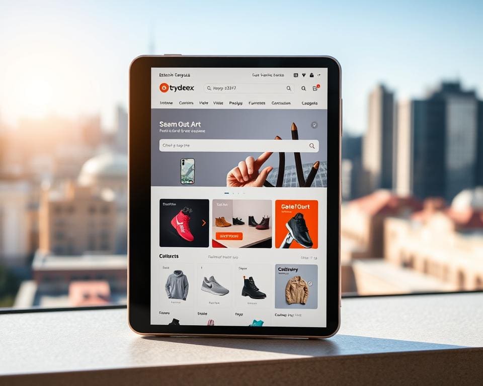 Hoe optimaliseer je jouw webshop voor mobiele bezoekers?