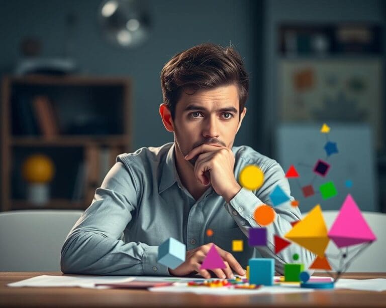 Hoe stimuleer je creatief denken in beroepen?