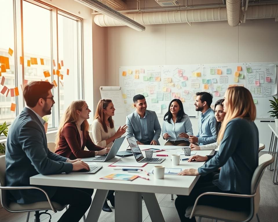 Hoe stimuleer je innovatie binnen je organisatie?