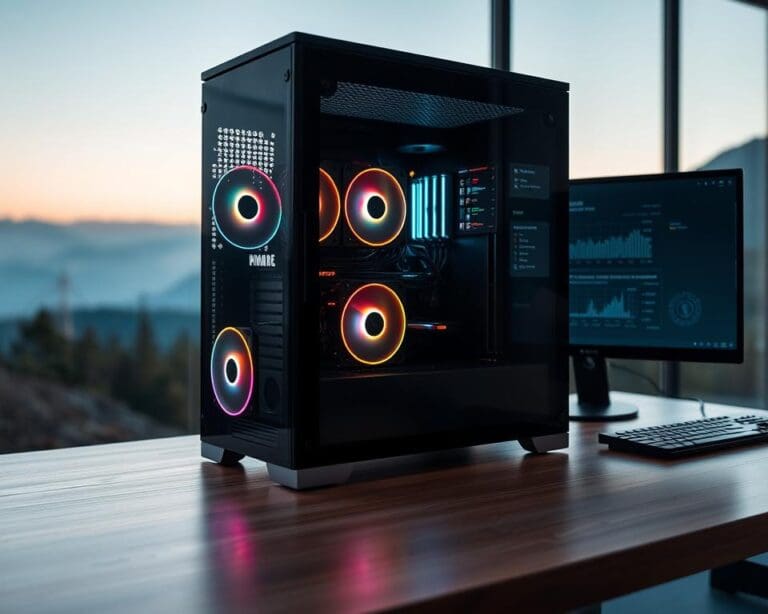 Hoe verbeter je de prestaties van je pc?