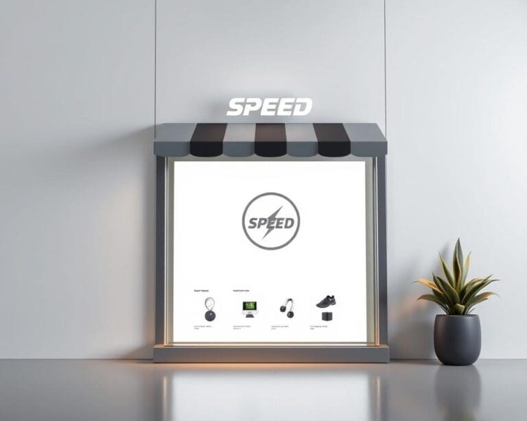 Hoe verbeter je de snelheid van je webshop effectief?