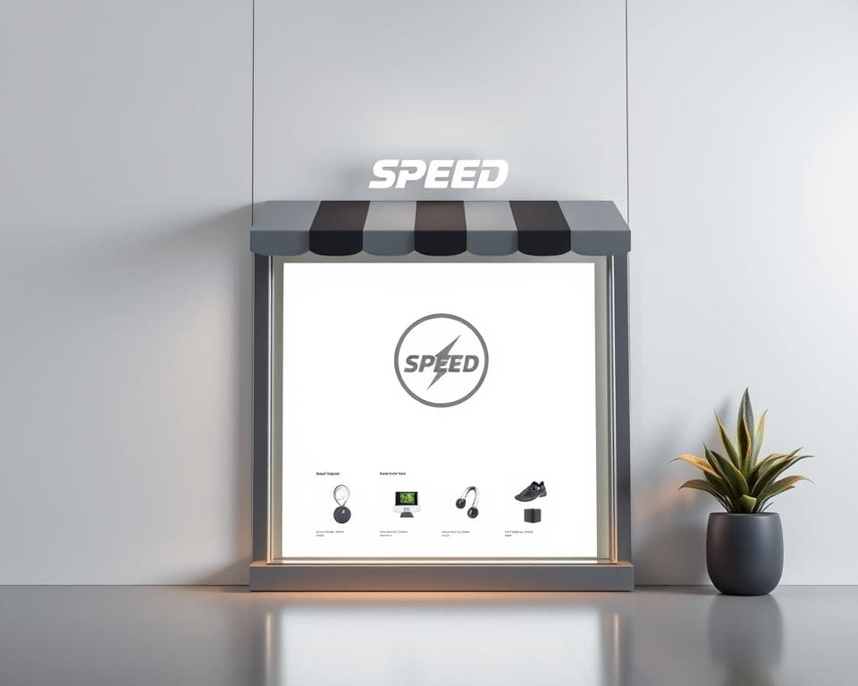 Hoe verbeter je de snelheid van je webshop effectief?