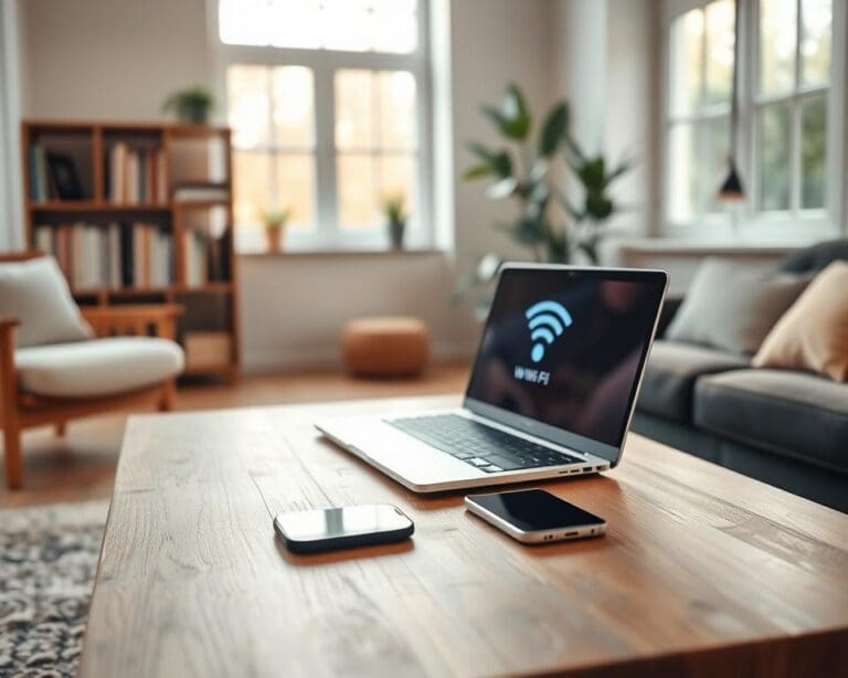 Hoe verbeter je de wifi in huis zonder extra kosten?