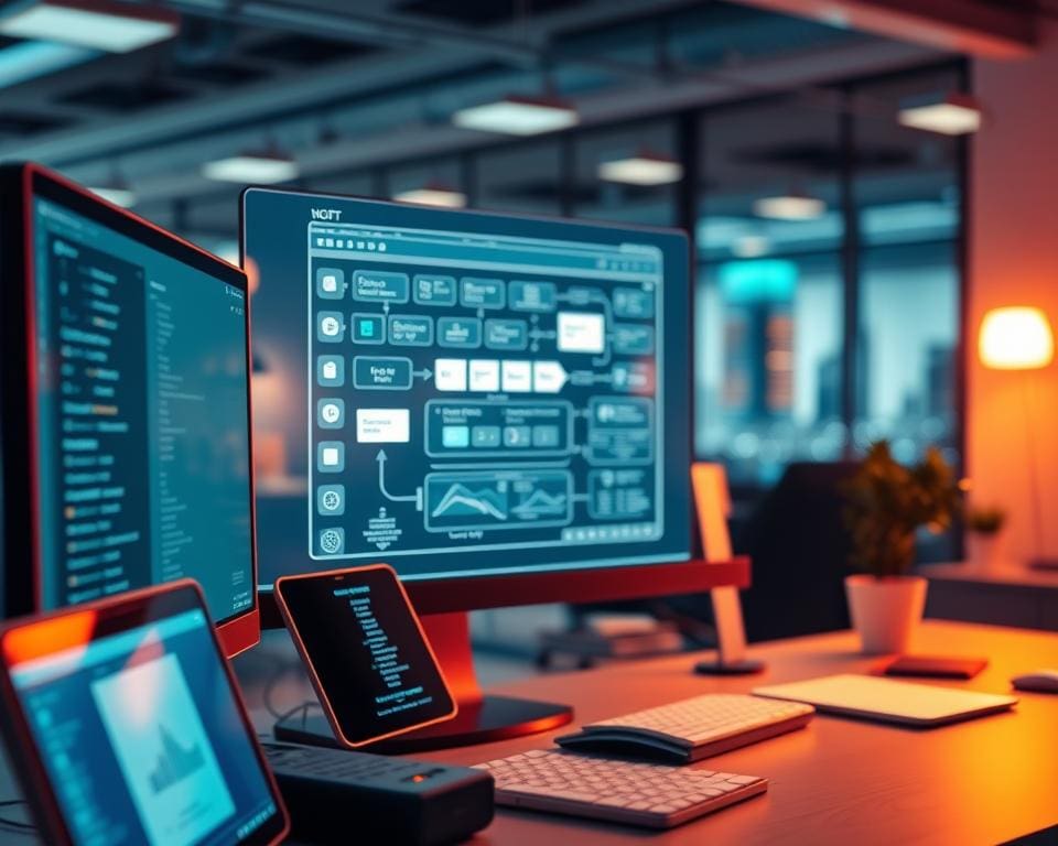 Hoe verbeter je interne processen met softwaretools?