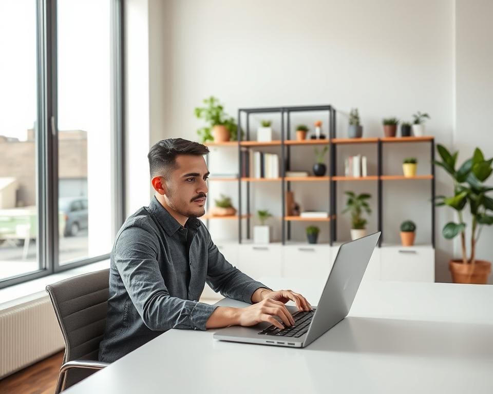 Hoe verbeter je je online zichtbaarheid als ondernemer?