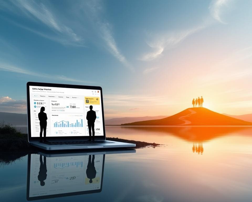 Hoe verbeter je jouw online reputatie stap voor stap?