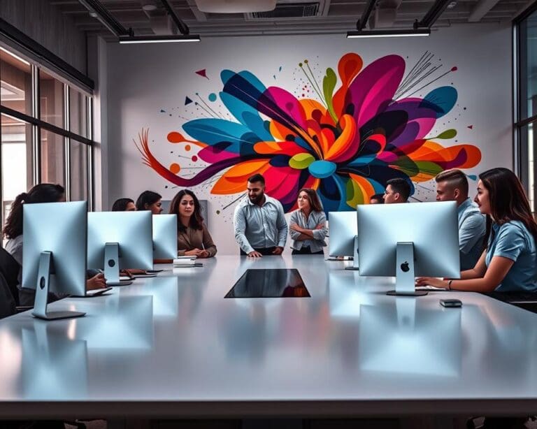 Hoe verbind je technologie met mensgerichte communicatie?