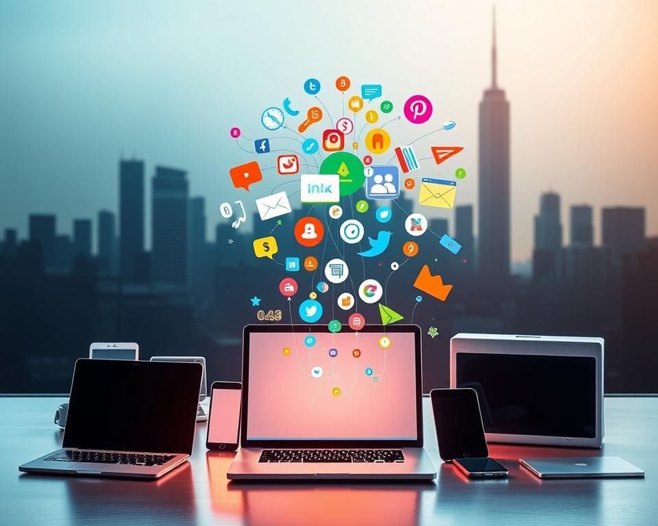 Hoe vergroot je jouw online bereik zonder advertenties?